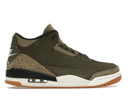 Jordan 3 Retro Family Affair