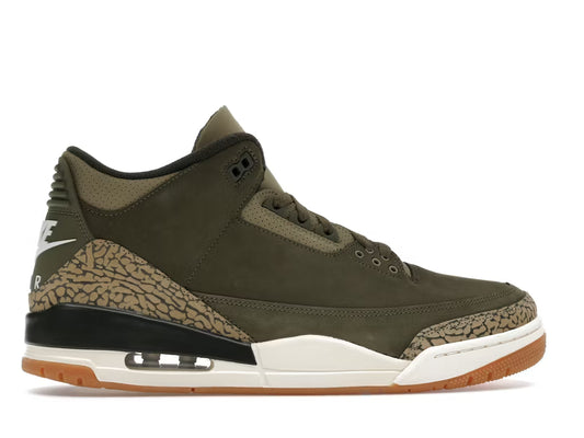 Jordan 3 Retro Family Affair