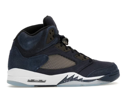Jordan 5 Retro Midnight Navy