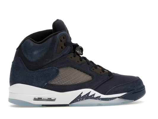 Jordan 5 Retro Midnight Navy