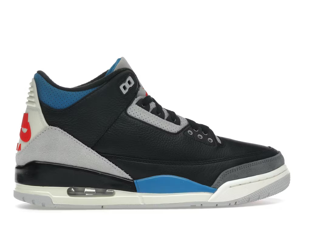 Jordan 3 Retro OG Rare Air