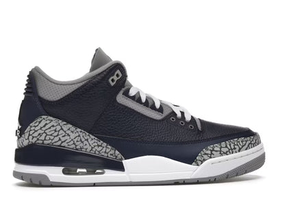 Jordan 3 Retro Georgetown (2021)