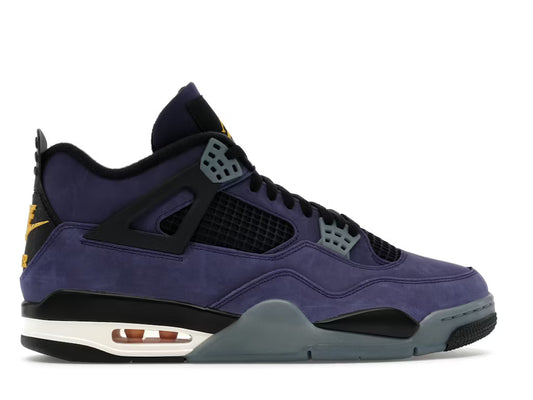 Jordan 4 Retro Lakers