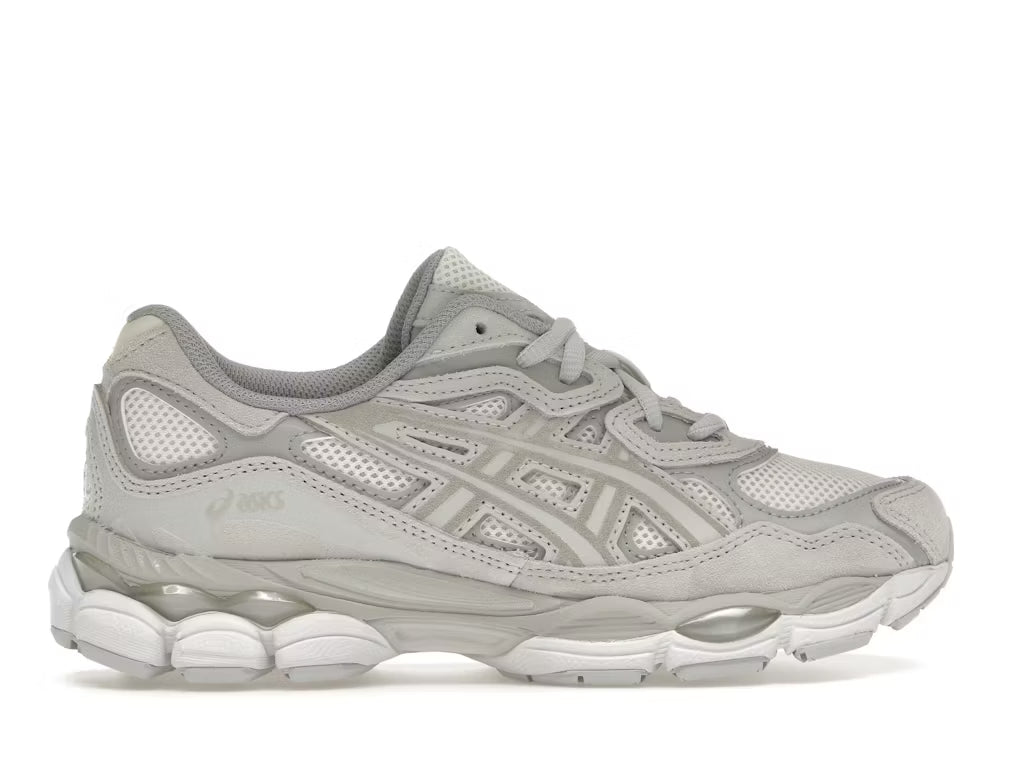 ASICS Gel-NYC Crema Gris Nube