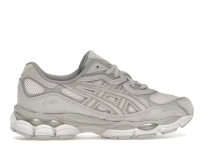 ASICS Gel-NYC Crema Gris Nube