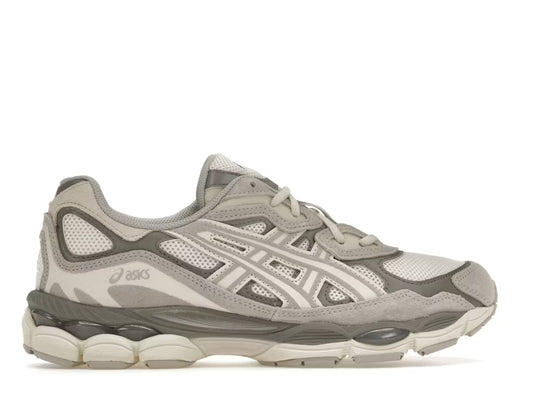ASICS Gel-NYC en gris ostra