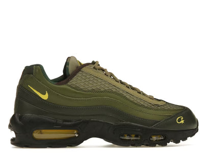 Nike Air Max 95 SP Corteiz Gutta en verde