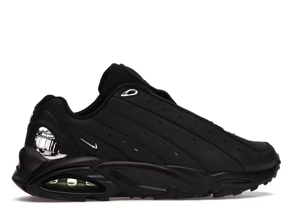 Nike Hot Step Air Terra Drake NOCTA Triple Negro