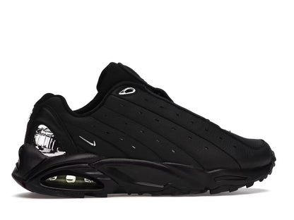 Nike Hot Step Air Terra Drake NOCTA Triple Negro