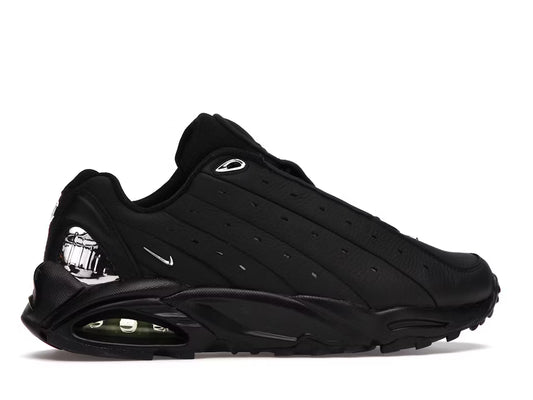 Nike Hot Step Air Terra Drake NOCTA Triple Negro
