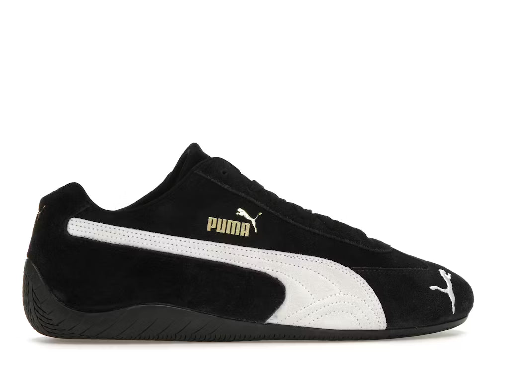 Puma Speedcat OG Negro Blanco