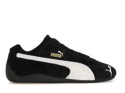 Puma Speedcat OG Negro Blanco