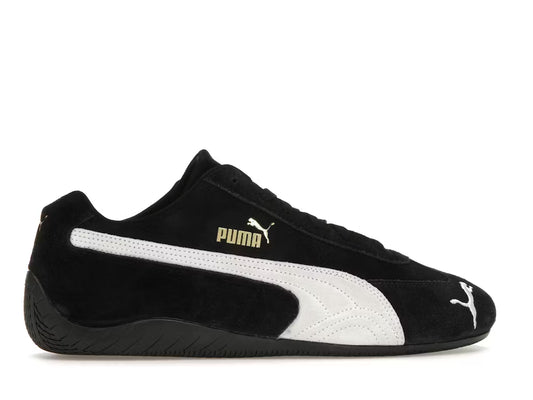 Puma Speedcat OG Negro Blanco