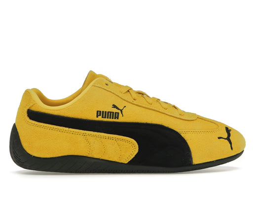 Puma Speedcat OG Pelé Amarillo Negro