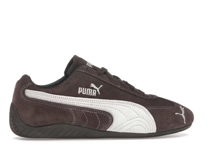 Puma Speedcat TTF chocolate negro marfil esmerilado