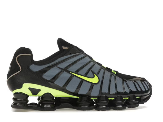 Nike Shox TL Thunderstorm