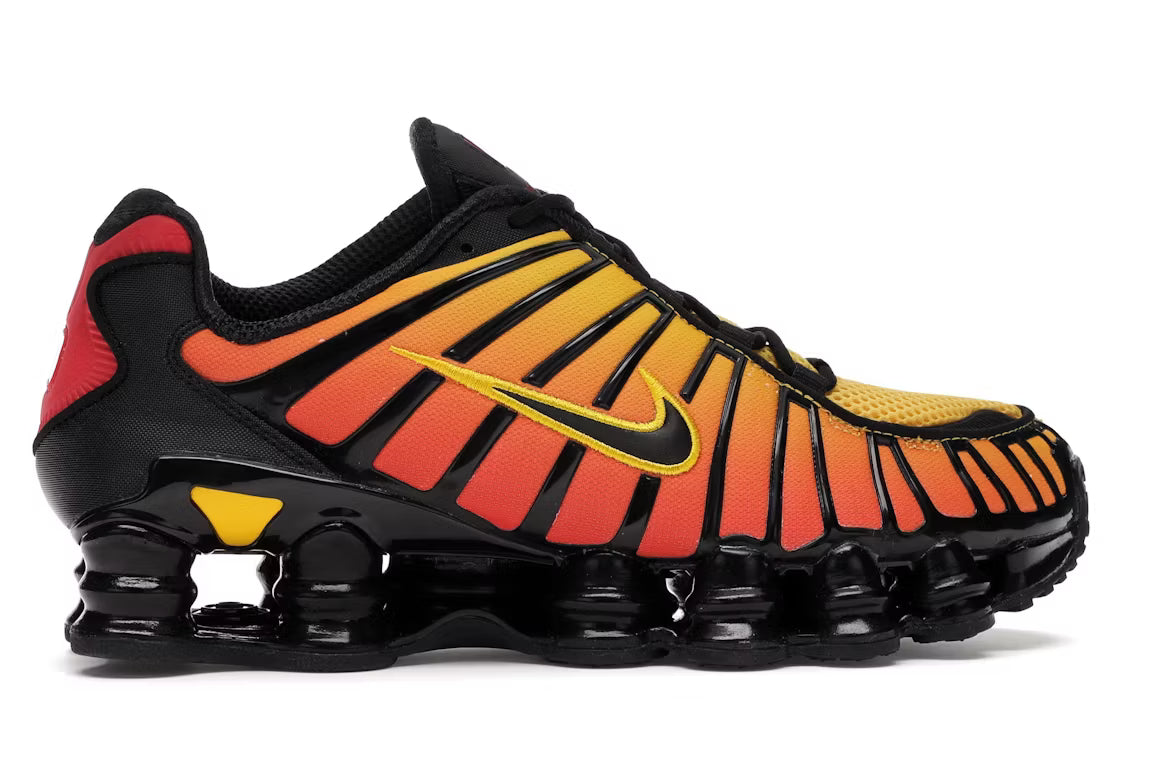Nike Shox TL Sunrise