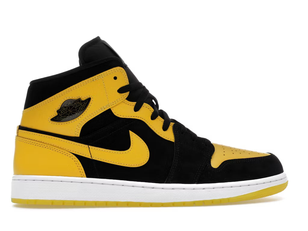 Jordan 1 Mid New Love (2025)