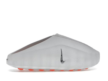 Nike Mind 001 Slide Light Smoke Grey
