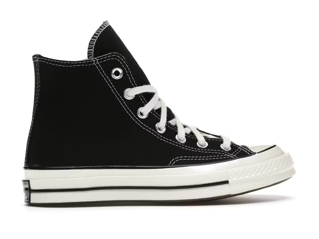 Converse Chuck Taylor All Star 70 Hi Black