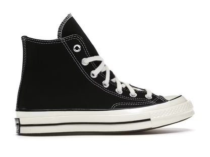 Converse Chuck Taylor All Star 70 Hi Black