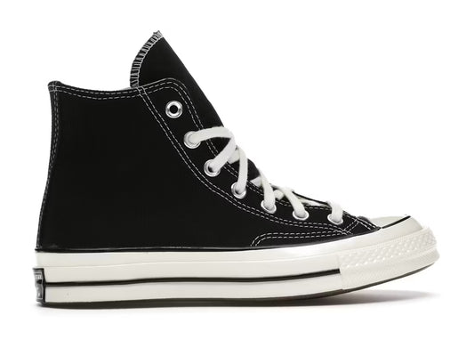 Converse Chuck Taylor All Star 70 Hi Black